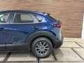 Mazda CX-30 2.0 e-SkyActiv-G M Hybrid Automaat | HUD | 360 cam Blauw - thumbnail 34