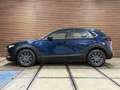Mazda CX-30 2.0 e-SkyActiv-G M Hybrid Automaat | HUD | 360 cam Blauw - thumbnail 33