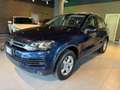 Volkswagen Touareg 3.0 TDI tiptronic BlueMotion Technology Blu/Azzurro - thumbnail 1