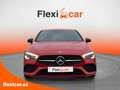 Mercedes-Benz CLA 250 4Matic 7G-DCT Rojo - thumbnail 2