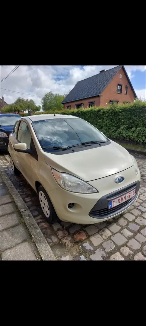 Ford Ka/Ka+ Ka 1.2i Ambiente - 1