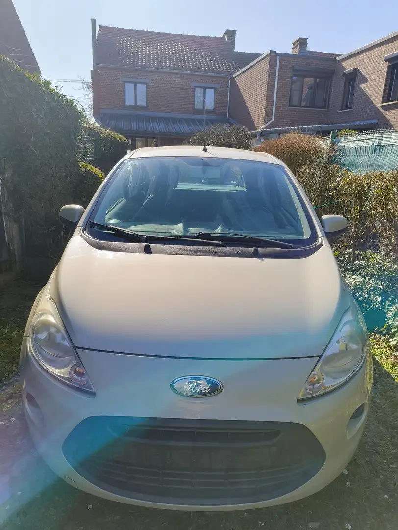 Ford Ka/Ka+ Ka 1.2i Ambiente - 2