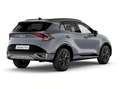 Kia Sportage Sportage 1.6 HEV GT-line 2WD 210cv (PRONTA CONSEGN Grigio - thumbnail 6