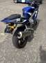 Yamaha YZF-R6 Blauw - thumbnail 6