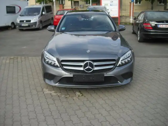 Mercedes-Benz C 200 C 200 d T (205.201)Avantgarde Pano Kamera