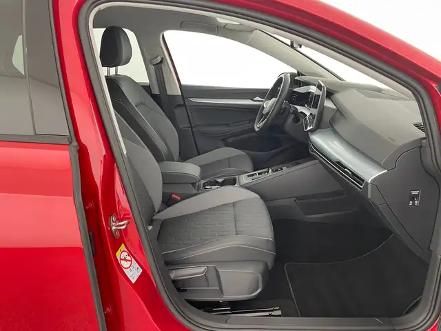 Volkswagen Golf view 9