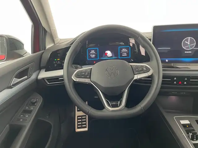 Volkswagen Golf view 12
