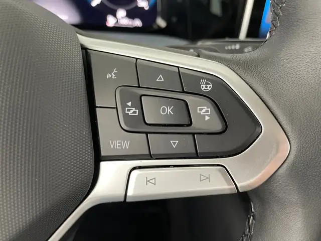 Volkswagen Golf view 15