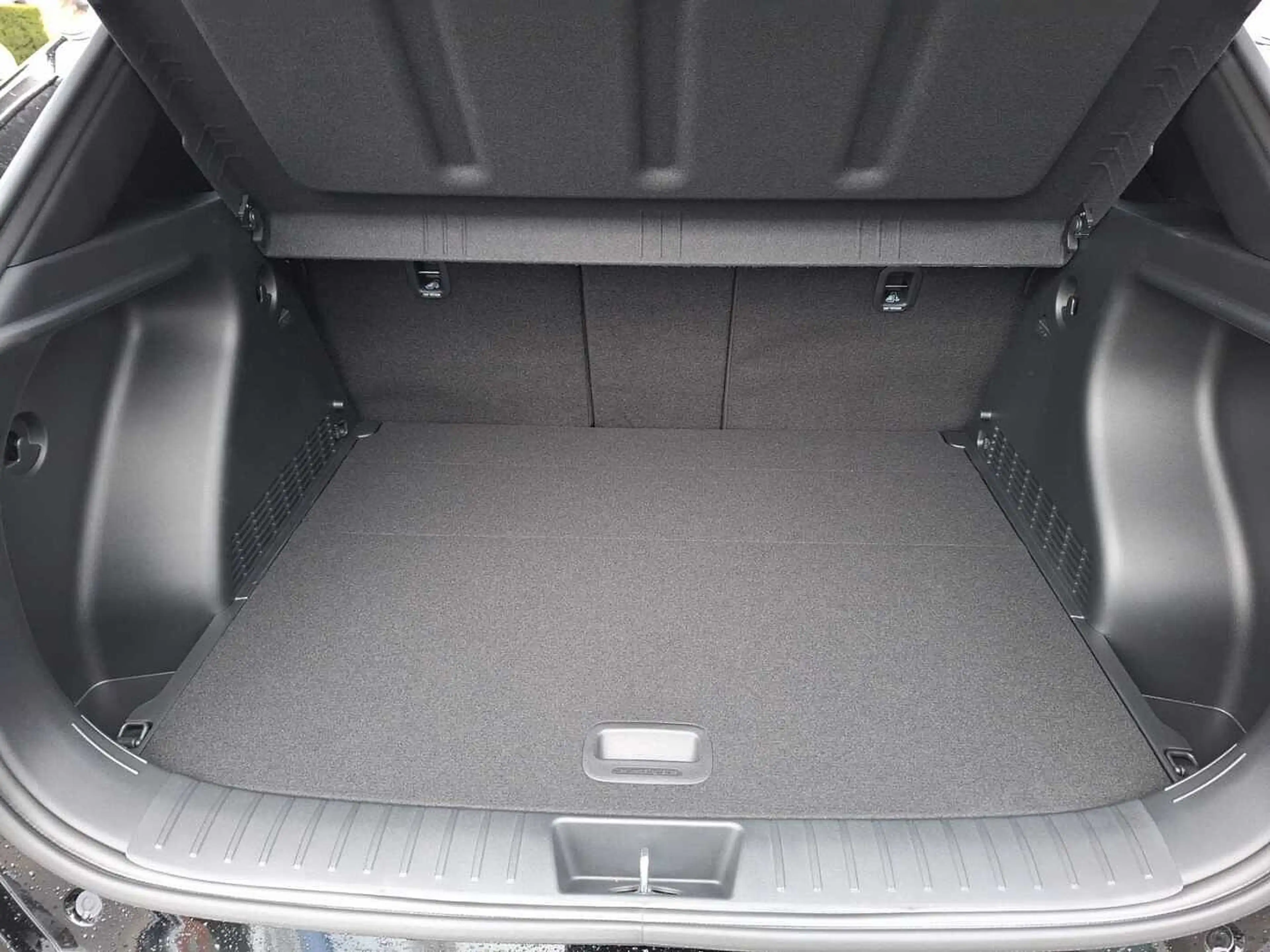 Hyundai KONA 1.6 T-GDI DCT N-Line 'Assi, e.Heck' — photo 13