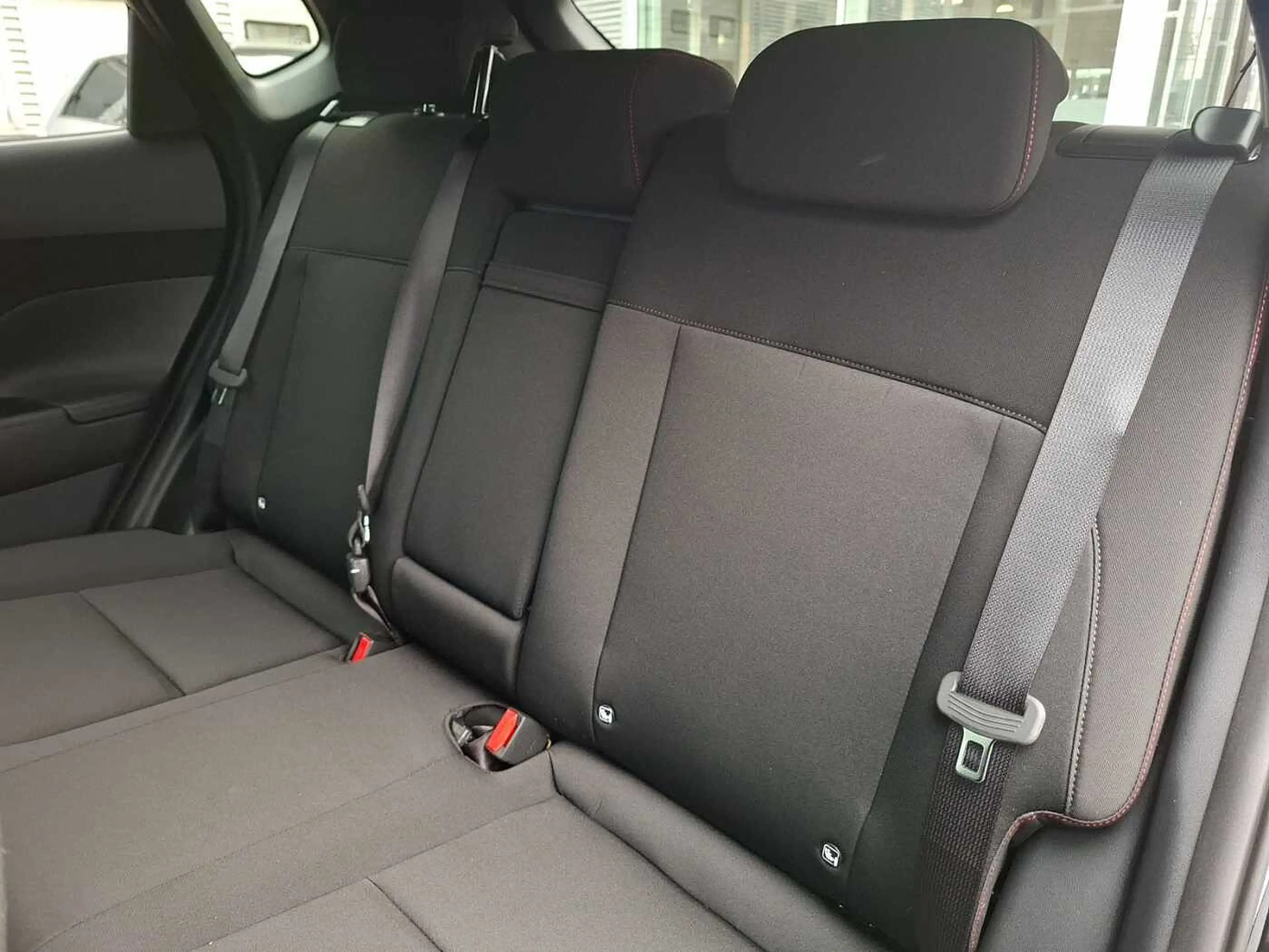 Hyundai KONA 1.6 T-GDI DCT N-Line 'Assi, e.Heck' — photo 12