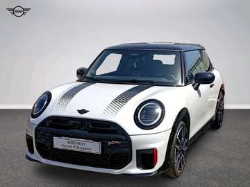 John Cooper Works