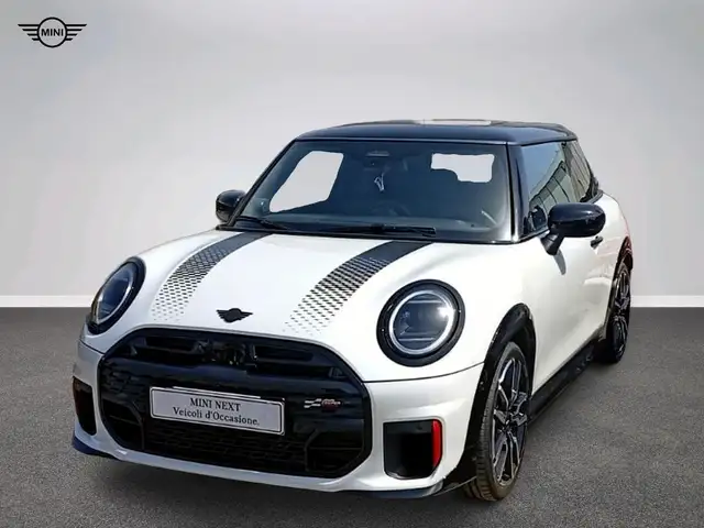 MINI John Cooper Works