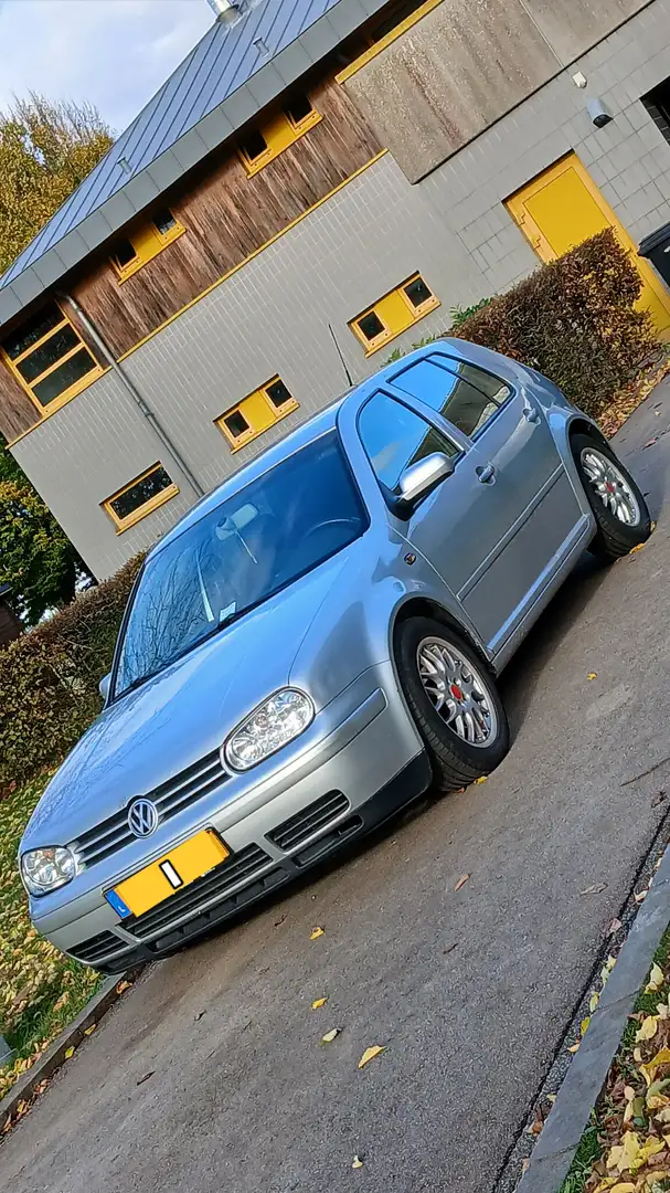 Volkswagen Golf Golf 1.9 TDI - 1