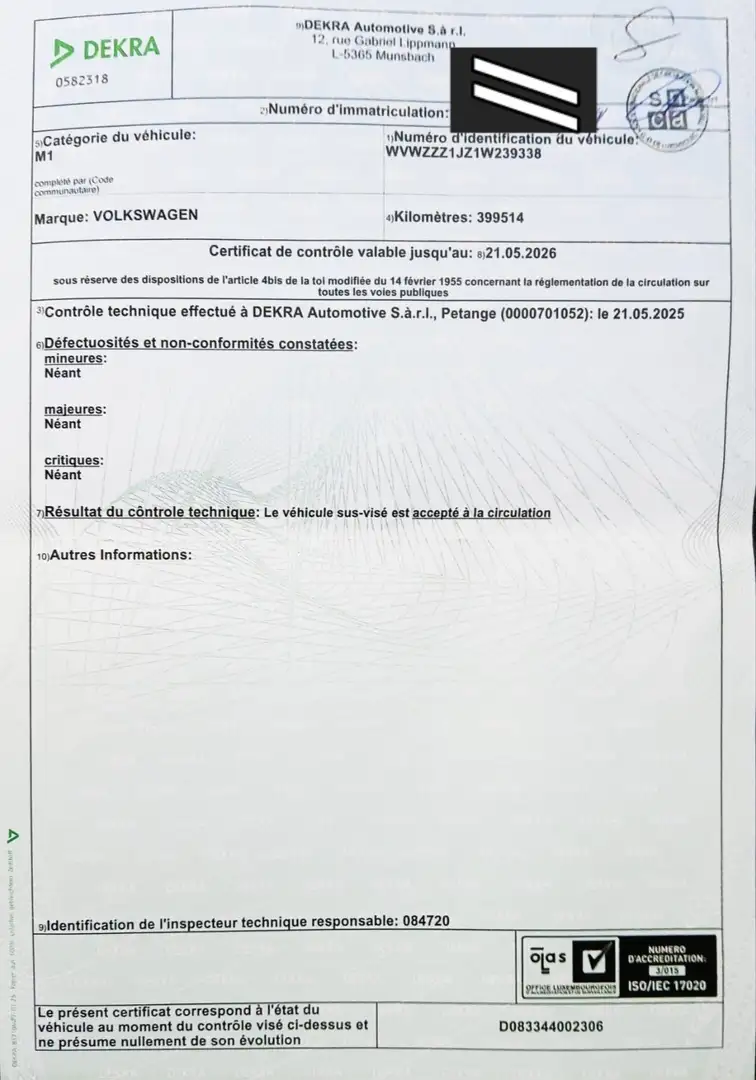 Volkswagen Golf Golf 1.9 TDI - 2