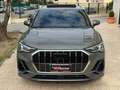 Audi Q3 35 TDI S LINE S-TRONIC TETTO/PELLE/MATRIX/LED Grigio - thumbnail 2
