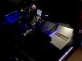 Audi Q3 35 TDI S LINE S-TRONIC TETTO/PELLE/MATRIX/LED Grigio - thumbnail 9