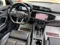 Audi Q3 35 TDI S LINE S-TRONIC TETTO/PELLE/MATRIX/LED Grigio - thumbnail 7