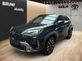 Toyota Yaris Cross 1.5 Hybrid Style Plus TWW Sitzheizung Zwart - thumbnail 2