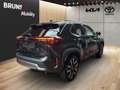Toyota Yaris Cross 1.5 Hybrid Style Plus TWW Sitzheizung Zwart - thumbnail 4