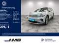 Volkswagen ID.4 Pure LED/Assistenzpak/Navi/Sitzhzg/RFKamera Grau - thumbnail 1