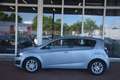 Chevrolet Aveo 1.4 LTZ | Airco | Cruise-control | Elek.ramen | LM Bleu - thumbnail 16