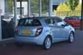 Chevrolet Aveo 1.4 LTZ | Airco | Cruise-control | Elek.ramen | LM Bleu - thumbnail 18