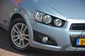 Chevrolet Aveo 1.4 LTZ | Airco | Cruise-control | Elek.ramen | LM Bleu - thumbnail 4