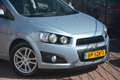 Chevrolet Aveo 1.4 LTZ | Airco | Cruise-control | Elek.ramen | LM Bleu - thumbnail 3