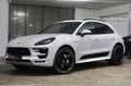 Porsche Macan S Diesel SportDesign*Pano*PASM*AHK*14Wege White - thumbnail 1