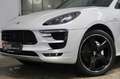 Porsche Macan S Diesel SportDesign*Pano*PASM*AHK*14Wege White - thumbnail 7