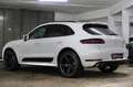 Porsche Macan S Diesel SportDesign*Pano*PASM*AHK*14Wege White - thumbnail 6