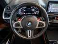 BMW X3 M xDrive Competition FACEL. PANO HUD 360° Gris - thumbnail 12