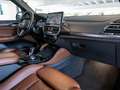 BMW X3 M xDrive Competition FACEL. PANO HUD 360° Gris - thumbnail 6
