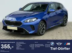 Bmw 123 i xDrive M Sport LED/Memory/Shz&Lhz/HuD/H&K LED/Me
