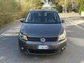 Volkswagen Touran 2.0 TDI Life 7 Sitzplätze Navi AHK Grigio - thumbnail 2