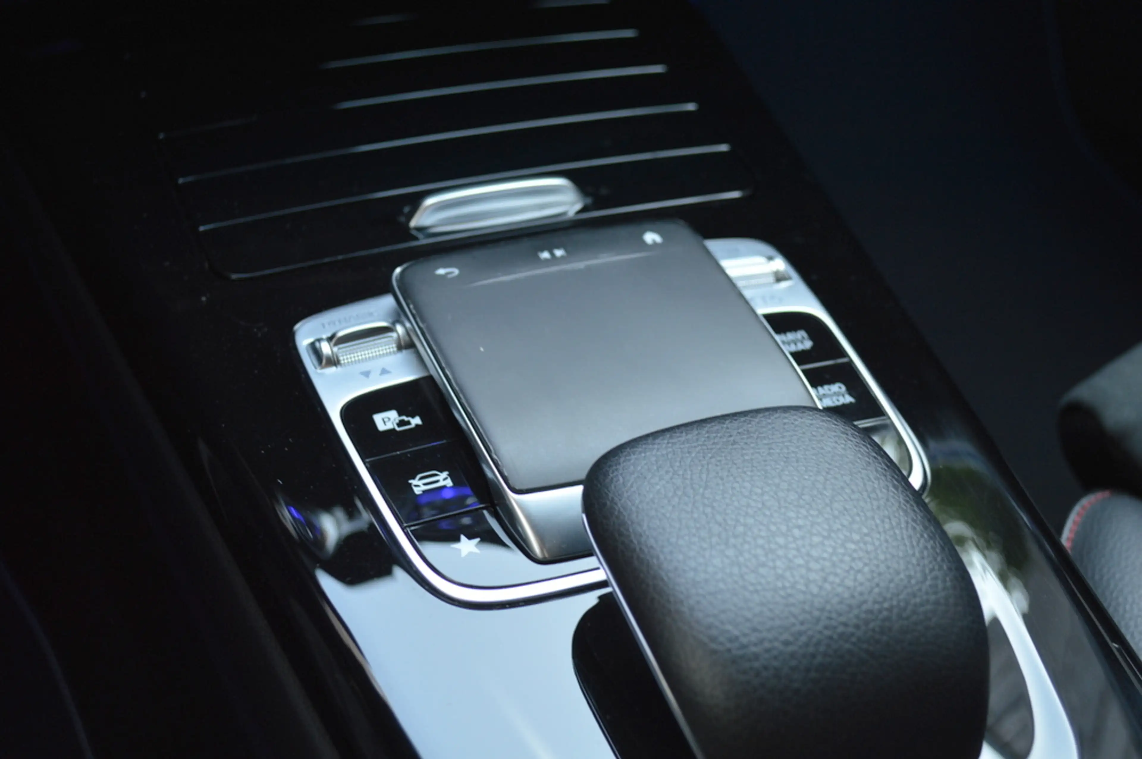 Mercedes-Benz A 200 AMG Led Widescreen Sfeer Camera Pdc — photo 13