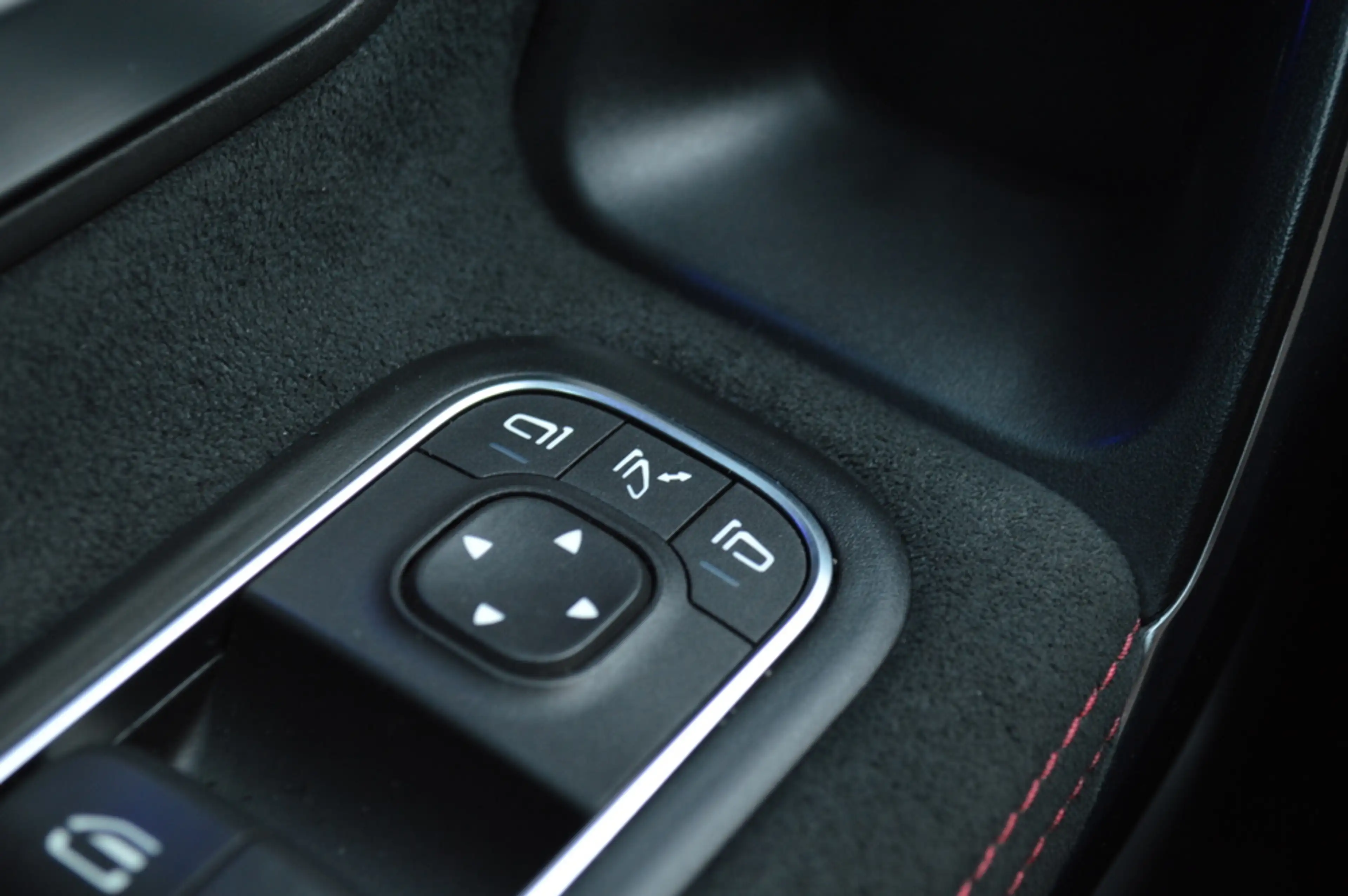 Mercedes-Benz A 200 AMG Led Widescreen Sfeer Camera Pdc — photo 15