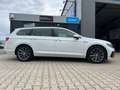 Volkswagen Passat Variant Variant 1.4 TSI Plug-In Hybrid GTE*AHK-NAVI-DIGGI Bianco - thumbnail 4
