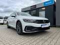 Volkswagen Passat Variant Variant 1.4 TSI Plug-In Hybrid GTE*AHK-NAVI-DIGGI Bianco - thumbnail 2