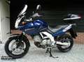 Suzuki V-Strom 650 DL Blauw - thumbnail 8