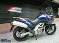 Suzuki V-Strom 650 DL Blauw - thumbnail 4