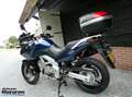 Suzuki V-Strom 650 DL Blauw - thumbnail 9