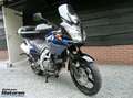 Suzuki V-Strom 650 DL Blauw - thumbnail 2