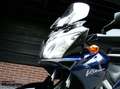 Suzuki V-Strom 650 DL Blauw - thumbnail 16