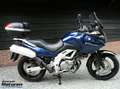 Suzuki V-Strom 650 DL Blauw - thumbnail 3