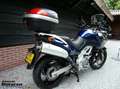 Suzuki V-Strom 650 DL Blauw - thumbnail 5