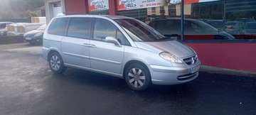 2.2HDi 16v Exclusive