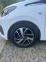 Peugeot 108 108 1,0 VTi 72 TOP! Collection | Pickerl Neu | Sitzheizung | Rückfahrkamera Weiß - thumbnail 5