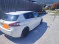 Peugeot 308 308 1,6 BlueHDI 120 GT Line S Weiß - thumbnail 2
