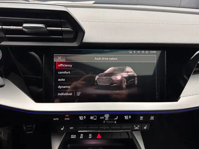 Audi A3 view 23